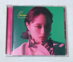 大原櫻子 / Passion　　　アルバムCD　帯付き　レンタル