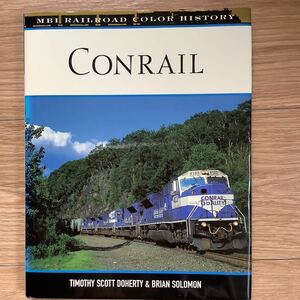 《S3》洋書 アメリカ・コンレール　CONRAIL 