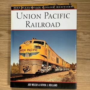 《S3》洋書 ユニオン・パシフィック鉄道 UNION PACIFIC RAILROAD