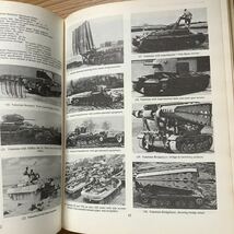 《S3》洋書 第二次世界大戦・英米の戦車 British and American Tanks of World War II 1939-1945_画像6
