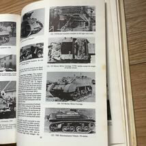 《S3》洋書 第二次世界大戦・英米の戦車 British and American Tanks of World War II 1939-1945_画像7