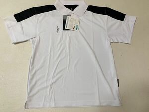 I-15-S【新品タグ付き】IN　THE　PAINT 　半袖シャツ　ポロシャツ　Sサイズ