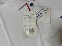 I-17-M【新品タグ付き】IN　THE　PAINT 　半袖シャツ　ポロシャツ　Mサイズ　_画像3