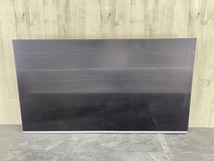 40V型 液晶テレビ 【中古】美品 動作保証 TCL 40S5401 フルハイビジョン スマートTV 2023年製 047082 / 20659_画像2