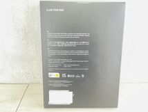 ipad mini 6 ケース 新品 CASEKOO ブラック アイパッド ミニ 第6世代 8.3インチ 保護カバー / 61055 在 ★ 200_画像5