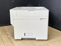 インクジェットプリンター 【中古】動作保証 EPSON エプソン PX-M6011F C752E ホワイト A3ノビ対応 カラー複合機 事務 オフィス / 71323_画像5