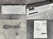 ブルーレイレコーダー【中古】動作保証 Panasonic DMR-BW1050 DIGA HDD/BDレコーダー ブルーレイディスクレコーダー/57583_画像9