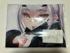 C103 コミケ103 れとろぐら～ど。 Fate/GrandOrder 水着メリュジーヌ 抱き枕カバー 何某か。 FGO