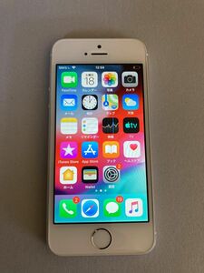 iPhone5s 16GB ソフトバンク②