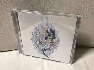 ケース交換＆シール全剥がし済　YOASOBI　勇者 / The Brave　レンタルUP　シングルCD　葬送のフリーレン 主題歌　幾田りら/Ayase