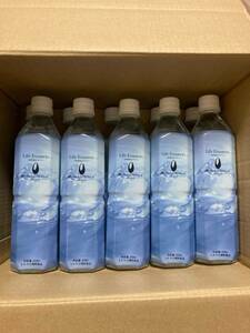 エコウォーター ライフエッセンス 600ml x 10本