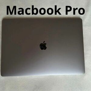 Macbook pro 16インチ 2019 corei9 64GB ITB