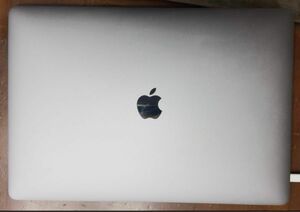 MacBookPro2018 15" i9 32GB 1TB ProVega20