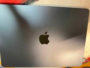 【超美品】 M2 MacBook Air 512GBモデル JISキー