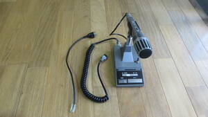  Kenwood stand Mike MC-60 used consigning goods 