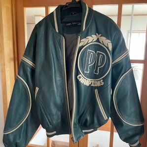 pelle pelle レザージャケット　