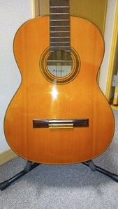 Suzuki Violin C-150　クラシックギター 中古美品