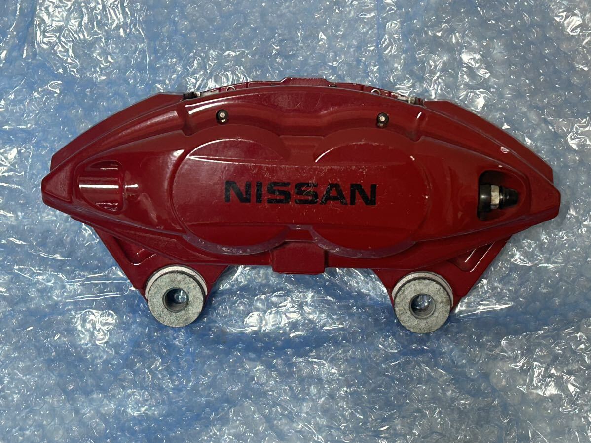 2025年最新】Yahoo!オークション -z34 キャリパーの中古品・新品 2025年最新】Yahoo!オークション -z34 キャリパーの中古品・新品