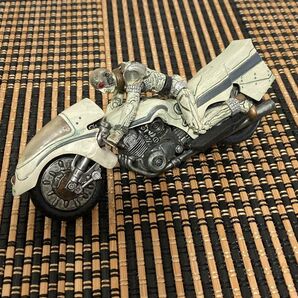 S.I.C.匠魂VOL.4 キカイダー 【ホワイトカラー】