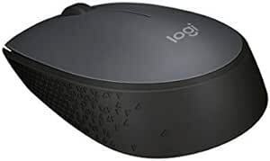 ロジクール M171CG ワイヤレスマウス マウス 無線 ワイヤレス 小型 無線マウス M171 グレー 国内正規