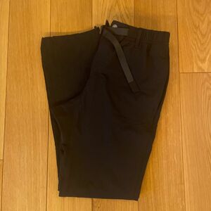 GRAMICCI × URBAN RESEARCH 別注 ストレッチNNパンツ