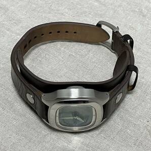 FOSSIL フォッシル BIGTIC 腕時計 ES4935 USED品 作動確認済み☆郵パケット＋無料の画像8
