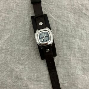 FOSSIL フォッシル BIGTIC 腕時計 ES4935 USED品 作動確認済み☆郵パケット＋無料の画像2