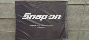 ★新品 Snap-on スナップオン 限定 OLFA カッター デスク マット★