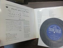 HR2／EP／ポール・アンカ（Paul Anka）VICTOR 帯付き「ダイアナ」ロカビリー,Swing_画像2