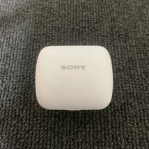 充電ケースSONY LinkBuds WF-L900_画像2