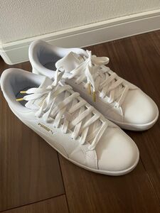 美品　プーマ　PUMA スニーカー　26.5cm