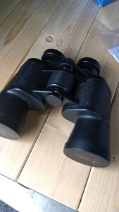  rainy season entering just before special price kenko8 times 42mm binoculars 