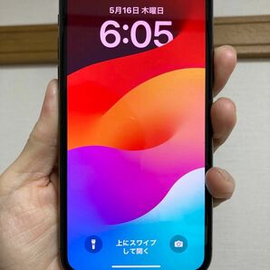 SIMフリー　iPhone11 pro 256GB