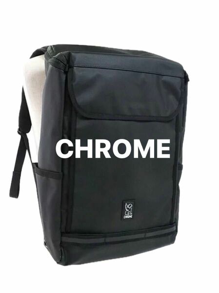 クローム CHROME ヴォルカン パック 31L VOLCAN PACK 