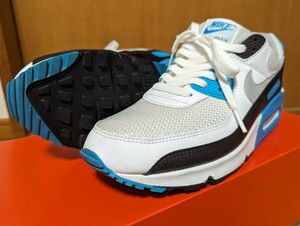 Nike Air Max 90 OG Laser Blue size:28.5cm 