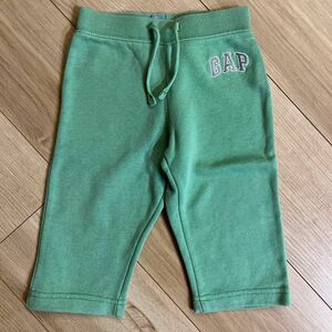 baby GAP パンツ