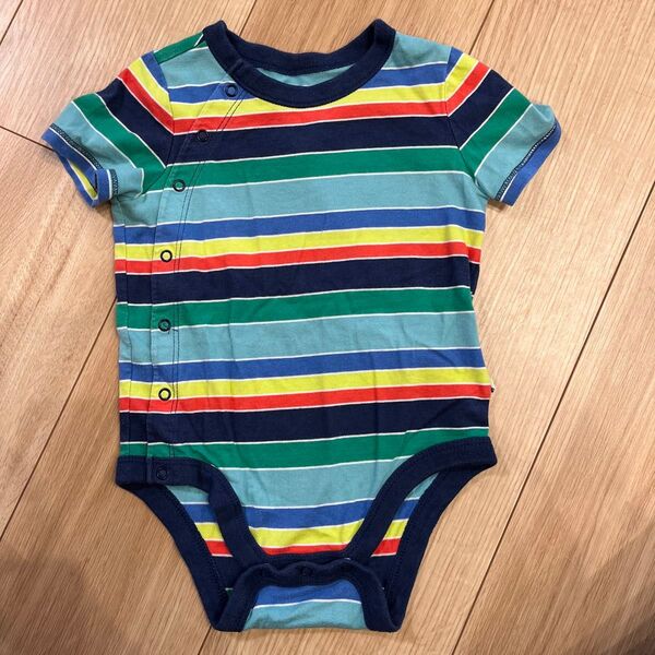 baby GAP カバーオール