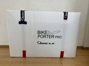 中古 QBICLE BIKE PORTOR PRO 202