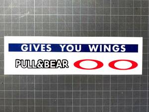 レッドブル　GIVES YOU WINGS バイザーステッカーセット