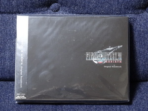  used CD#[FINAL FANTASY VII REBIRTH Original Soundtrack]