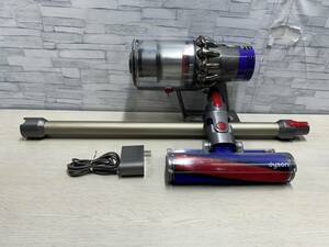 【 1円スタート！ 】分解清掃済み SV12 中古 現状品 Dyson ダイソン サイクロン コードレスクリーナー コードレス 掃除機 V10 SV12