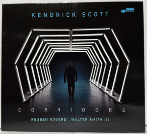 Corridors / Kendrick Scott