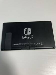 Nintendo Switch 本体のみ