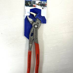 Knipex Cobra 87 01 250 新品未使用の画像1