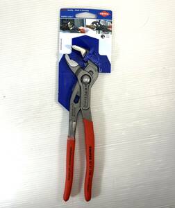 Knipex Cobra 87 01 250 新品未使用