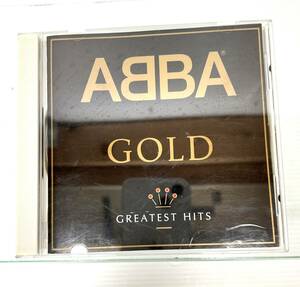 ABBA/GOLD GREATEST HITS(POCP-2643)アバ・ゴールド グレイテスト・ヒッツ/BEST/ダンシングクイーン/ママ・ミア/チキチータ 