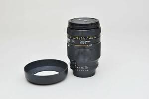 【Nikon】ニコン AF NIkkor 35-70mm f2.8 D