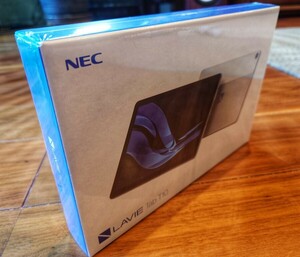 新品未使用未開封　NEC LAVIE T1055/EAS Androidタブレット