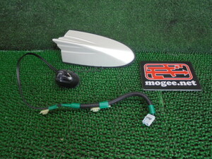 4FE6021 HK6)) Honda Fit GP5/GP6 previous term model HYBRIDL.. use Shark antenna 