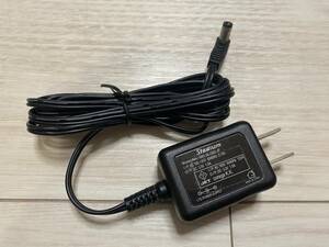 ITE AC adapter SX5-33-1500-JP 3.3V 1.5A outer diameter approximately 5.5mm